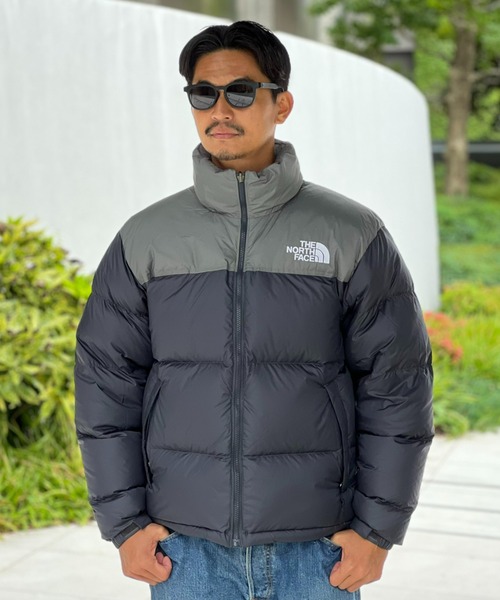 セール】【THE NORTH FACE】Nuptse Jacket（ダウンジャケット/コート