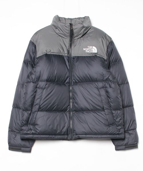 セール】【THE NORTH FACE】Nuptse Jacket（ダウンジャケット/コート