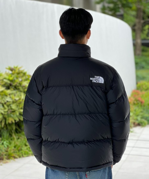 セール】【THE NORTH FACE】Nuptse Jacket（ダウンジャケット/コート