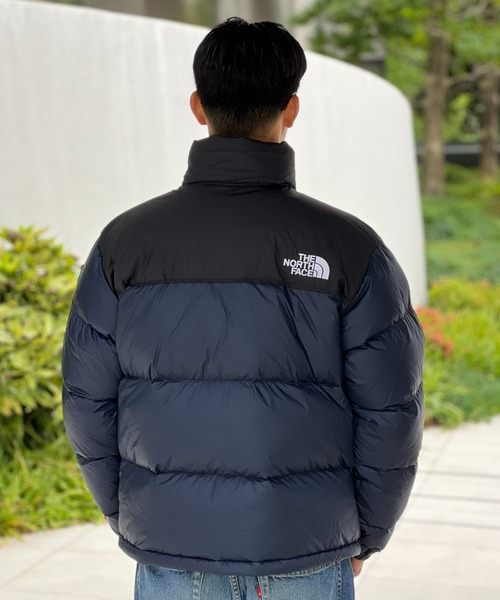 セール】【THE NORTH FACE】Nuptse Jacket（ダウンジャケット/コート
