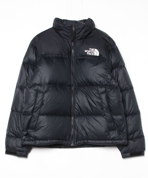 セール】【THE NORTH FACE】Nuptse Jacket（ダウンジャケット/コート