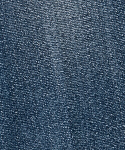 EDITION（エディション）の「エッセンシャルデニム フレアパンツ（デニムパンツ・レディース・ライトブルー・38/36/34）」の10枚目の写真