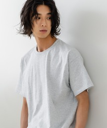 【FRUIT OF THE LOOM/フルーツ オブ ザ ルーム】プレミアム USAコットンTシャツ