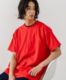 【FRUIT OF THE LOOM/フルーツ オブ ザ ルーム】プレミアム USAコットンＴシャツ