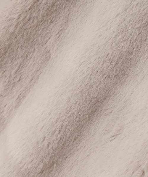 TATRAS（タトラス）の「TATRAS(タトラス) YUMOLA（ブルゾン・レディース・ライトグレー/ブラック・1/2）」の13枚目の写真