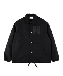 PHINGERIN(tBK)PHINGERIN WOOL MELTON COACH JACKET (PD-252-JK-041)(̑AE^[)