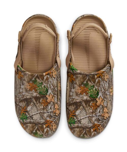 セール】ナイキ カーム リアルツリー メンズミュール / Nike