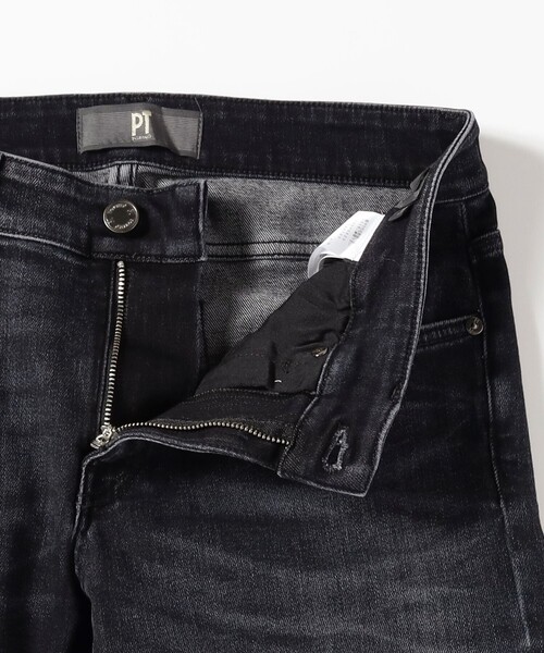 PT TORINO(ピーティートリノ)の「PT TORINO / ウォッシュ ブラックデニム ジーンズ(その他パンツ・メンズ・ブラック系その他4・34inch/33inch/32inch/31inch/30inch/29inch)」の5枚目の写真