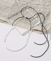 RAGEBLUE | マルチWAY/フラワーネックレス(ネックレス)