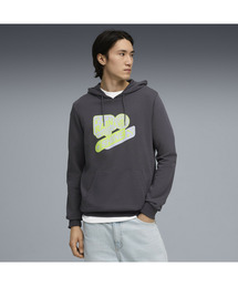 PUMA（プーマ）の「PUMA プーマ メンズ マンチェスターシティ FC FTBLカルチャー フーディ（パーカー）」