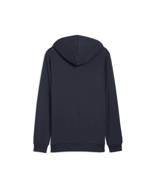 PUMA（プーマ）の「PUMA プーマ メンズ マンチェスターシティ FC フットボールカルチャー フー（パーカー・メンズ・グレー系その他6・SMALL/X-LARGE/LARGE/MEDIUM/X-SMALL）」の7枚目の写真
