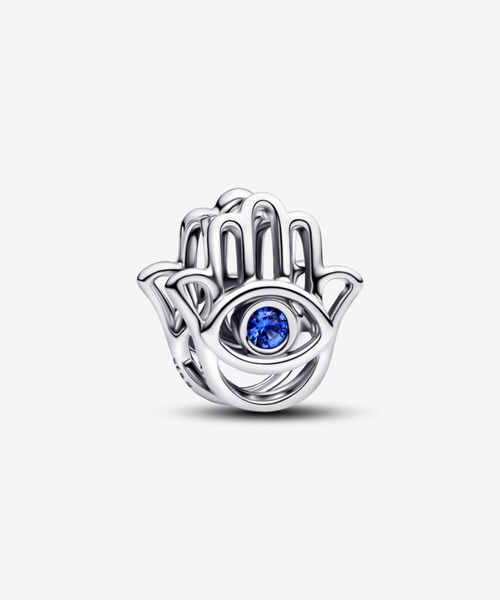 Pandoraハムサチャーム3個セット ハムサ ハンド チャーム（チャーム）｜Pandora（パンドラ）の