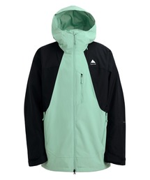 Burton Reserve 2L ジャケット