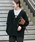 JOURNAL STANDARDiW[iX^_[hj́uy2025FW VzMUSIC DEEP V [YvI[o[ijbg/Z[^[jvbubN