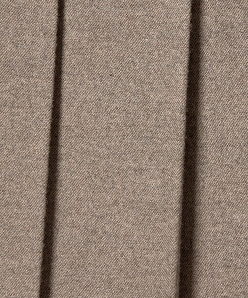 Steven Alan（スティーブンアラン）の「＜Steven Alan＞プリーツ ロング スカート（スカート・レディース・ベージュ/ブラック・M/S）」の17枚目の写真