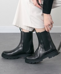 Fabio Rusconi｜ファビオルスコーニのブーツ（サイドゴア）通販 - ZOZOTOWN