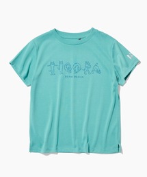 ティゴラ ビームス TIGORA BEAMS グラフィックTシャツ