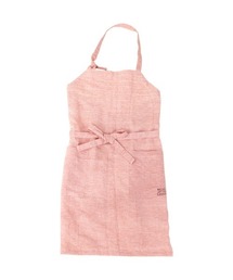 その他セレクト（ソノタセレクト）の「MOKU LIGHT TOWEL LINEN APRON モク エプロン（エプロン）」