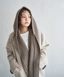 フードウォーマー/フードマフラー