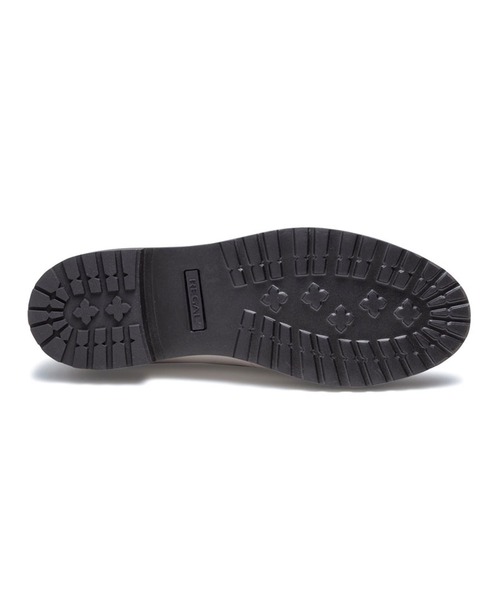 REGAL(リーガル)の「リーガル レディース F33R ラギッドソール ローファー(ローファー・レディース・ブラック・22.5/23/23.5/24/24.5/25)」の7枚目の写真