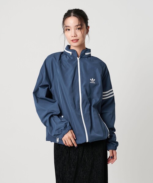 【新品タグ付き】adidasBEAUTY＆YOUTH ADS200 ブルゾン 新品タグ付き】adidasBEAUTY＆YOUTH ADS200 ブルゾン - メルカリ