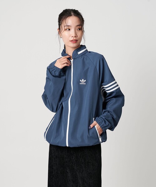 別注】＜adidas Originals＞ADS200 ウィンドブレーカー（その他