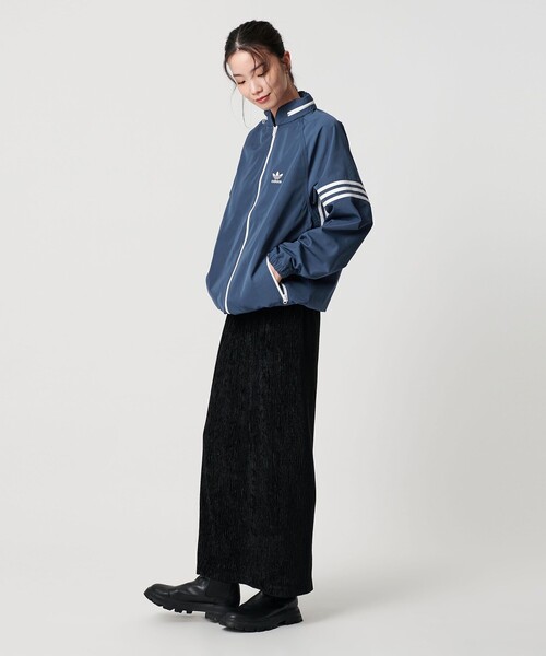 別注】＜adidas Originals＞ADS200 ウィンドブレーカー（その他