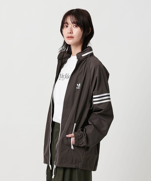 別注】＜adidas Originals＞ADS200 ウィンドブレーカー（その他