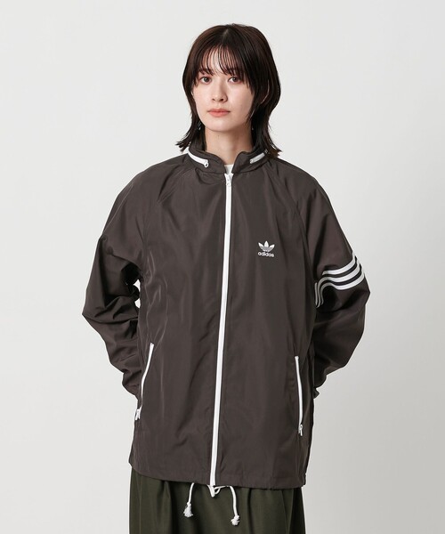別注】＜adidas Originals＞ADS200 ウィンドブレーカー（その他