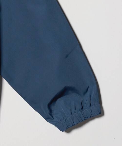 adidas Originals(アディダスオリジナルス)の「【別注】<adidas Originals>ADS200 ウィンドブレーカー(その他アウター・レディース・ダークグレー/ロイヤルブルー・S/XS)」の16枚目の写真