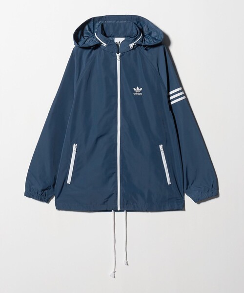 【別注】＜adidas Originals＞ADS200 ウィンドブレーカー 別注】＜adidas Originals＞ADS200 ウィンドブレーカー