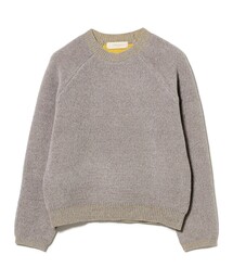 B:MING by BEAMS | モール ニット プルオーバー(ニット/セーター)