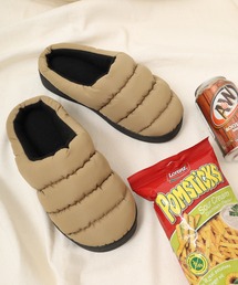 モックシューズ