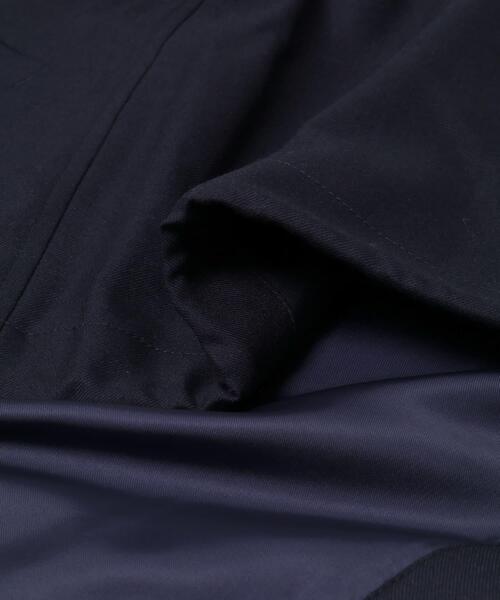 BROOKS BROTHERS（ブルックスブラザーズ）の「BROOKS BROTHERS　COACH JACKET（その他アウター・メンズ・ネイビー・LARGE/MEDIUM）」の6枚目の写真