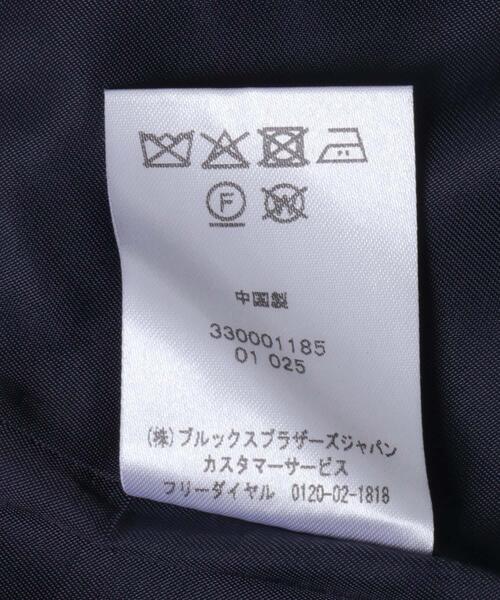 BROOKS BROTHERS（ブルックスブラザーズ）の「BROOKS BROTHERS　COACH JACKET（その他アウター・メンズ・ネイビー・LARGE/MEDIUM）」の7枚目の写真