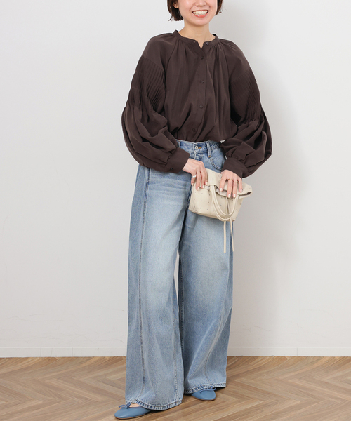 JOURNAL STANDARD relume（ジャーナルスタンダード レリューム）の 