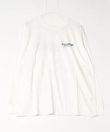 ビラボン BILLABONG FEELIN FREE BOY FIT LS TEE サーフ 長袖Tシャツ