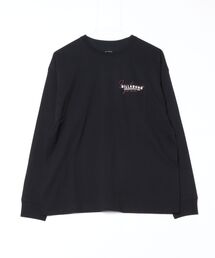 ビラボン BILLABONG FEELIN FREE BOY FIT LS TEE サーフ 長袖Tシャツ