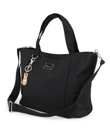 MARK'S（マークス）の「ポール ＆ ジョー アクセソワ トートバッグ  < プレートメタル>（トートバッグ）」