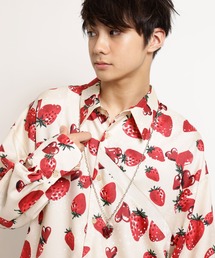 MILKBOY（ミルクボーイ）の「Verry Berry ペンダント（ネックレス）」