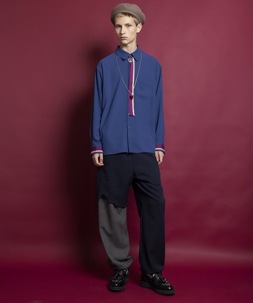 Verry Berry ペンダント（ネックレス）｜MILKBOY（ミルクボーイ）の