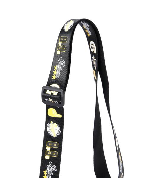 セール】【PEARLY GATES】フォームフィンガー型ショルダーポーチ