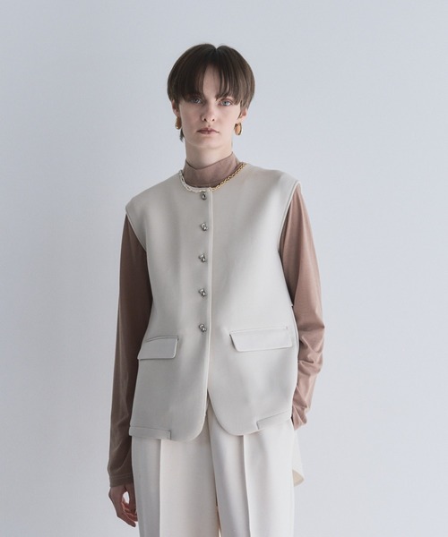 Luka vest ルカベスト