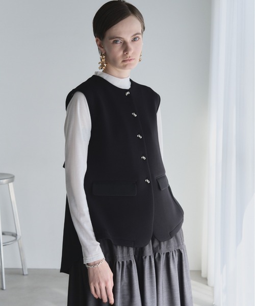 Luka vest ルカベスト