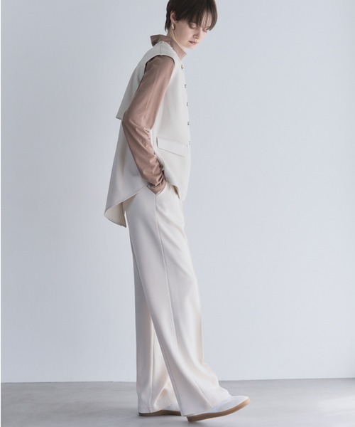 Luka vest ルカベスト