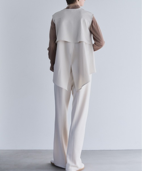 Luka vest ルカベスト