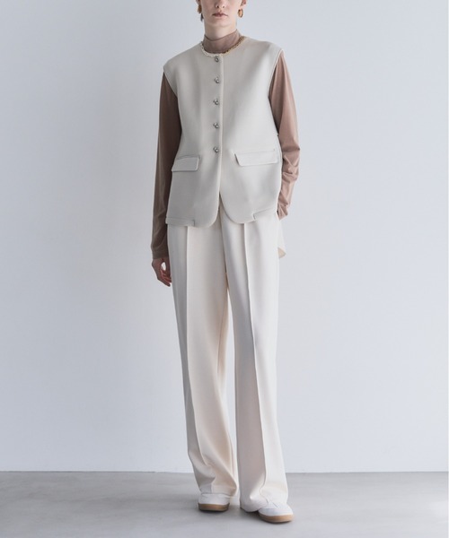 Luka vest ルカベスト