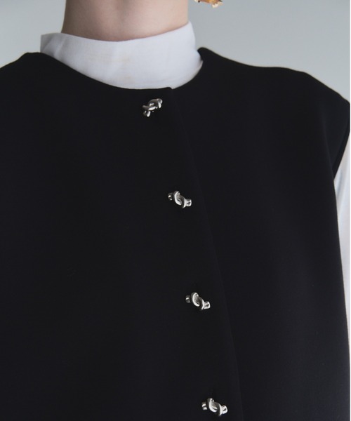 Luka vest ルカベスト