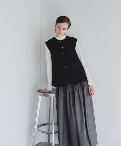 Luka vest ルカベスト