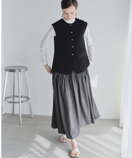 Luka vest ルカベスト